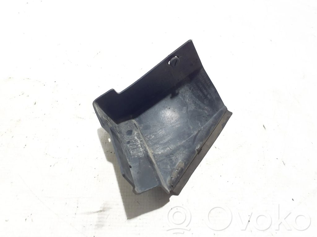 Nissan Primastar Condotto d'aria intercooler 