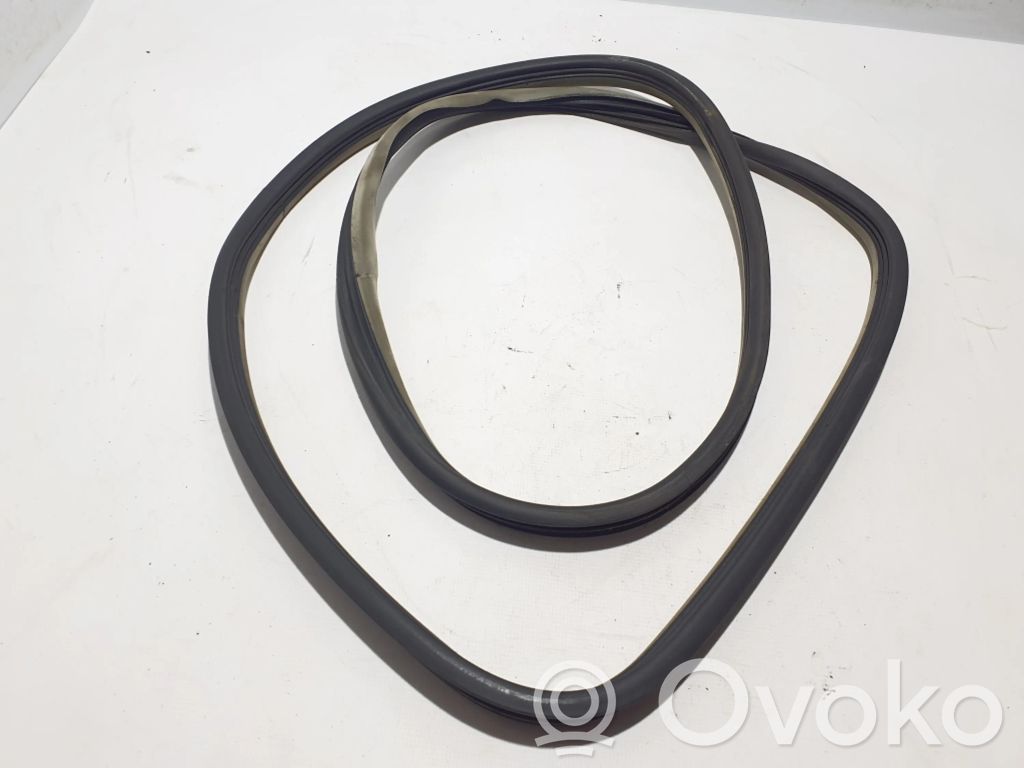Gumowa uszczelka drzwi przednich   8200016767