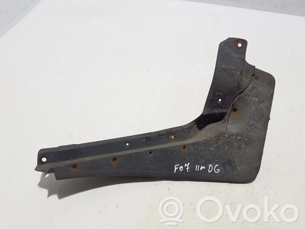 BMW 5 GT F07 Chlapacze tylne 