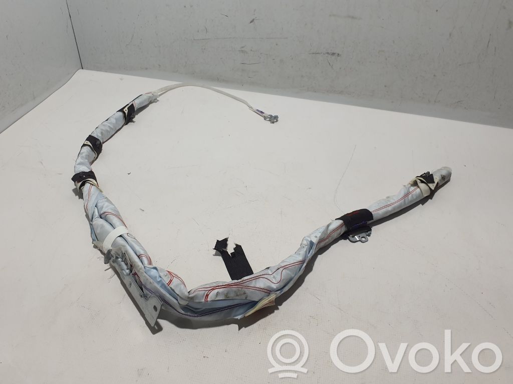 Dacia Sandero III Airbag cortină 