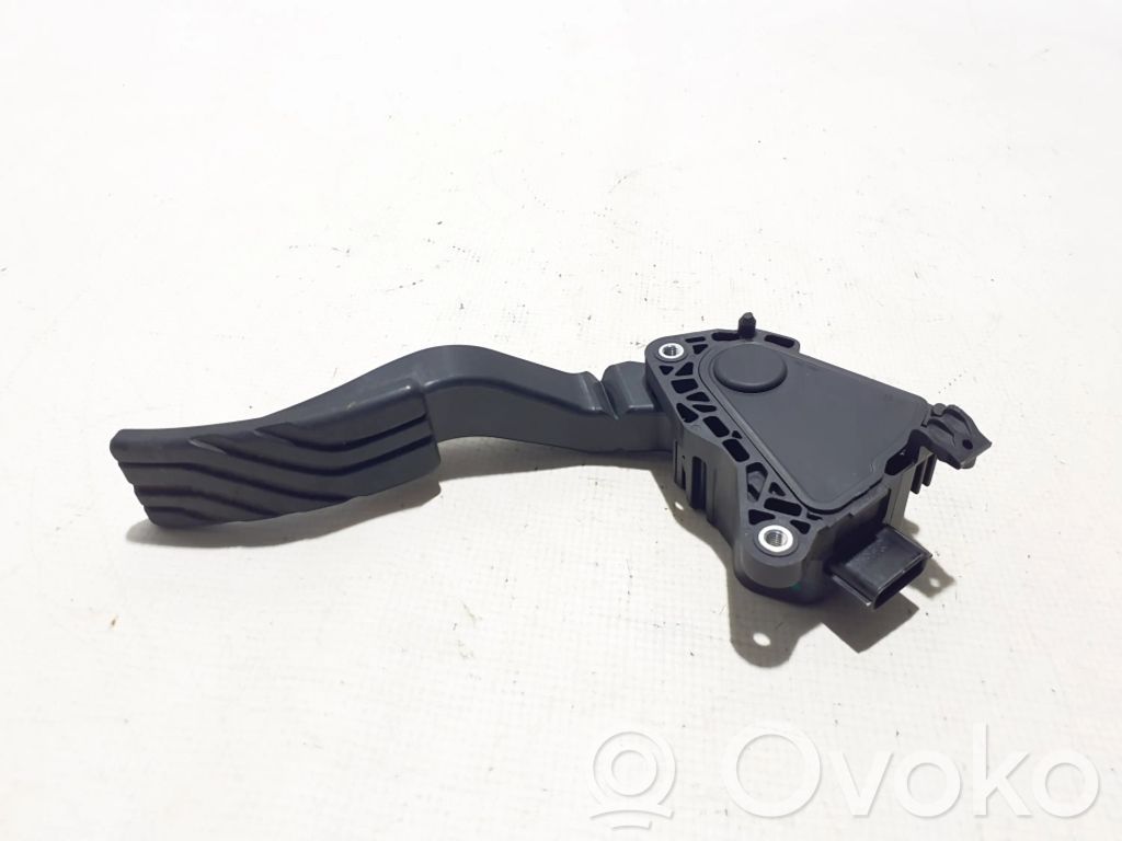 Dacia Spring Pedale dell’acceleratore