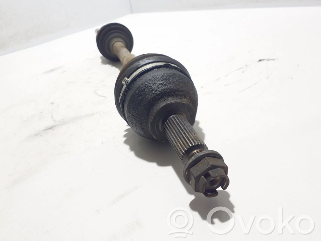 Nissan Primastar Front driveshaft 