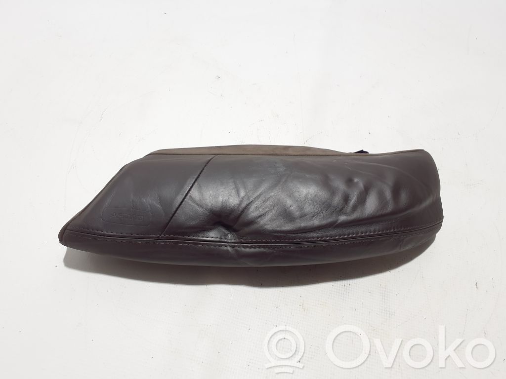 Porsche Panamera (970) Airbag sedile