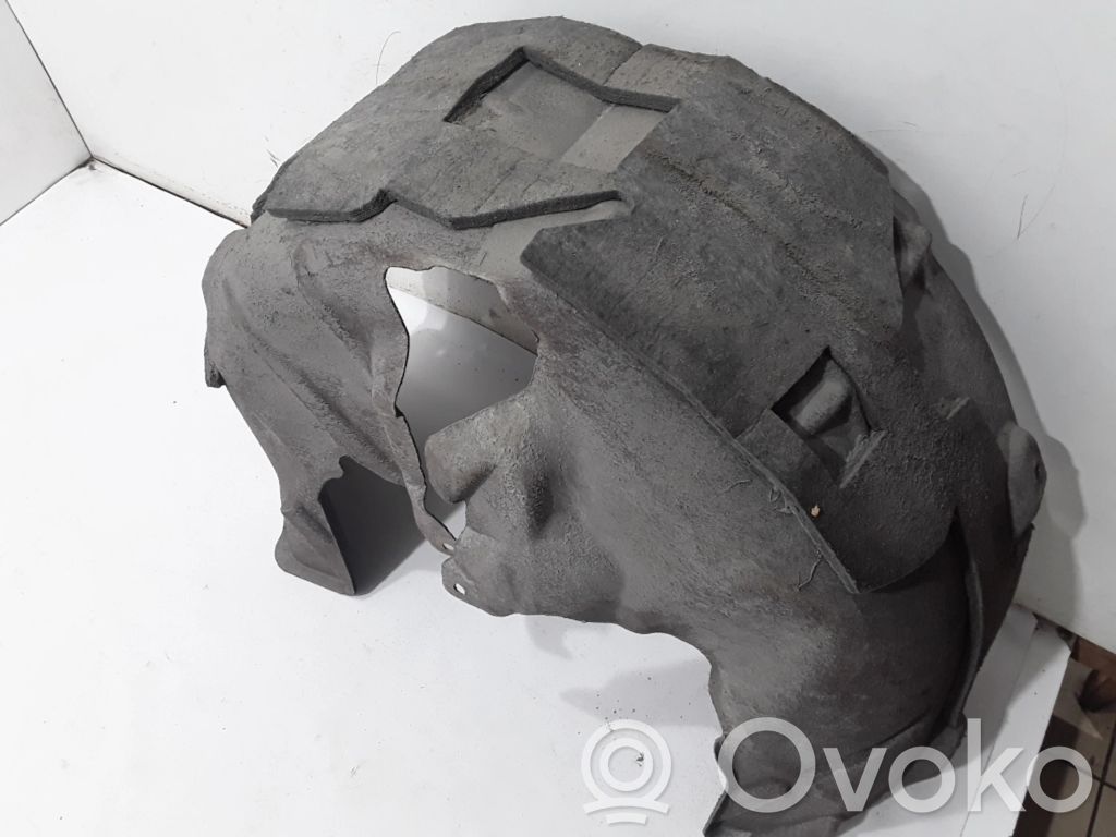 Audi A7 S7 4G Rivestimento paraspruzzi parafango posteriore