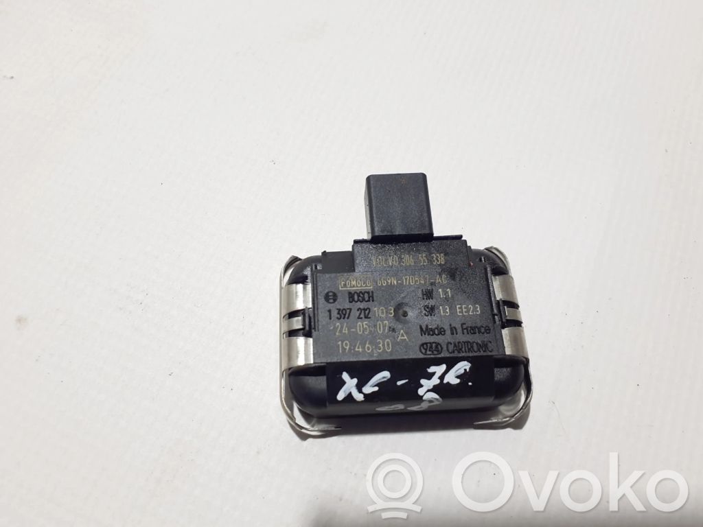 Regensensor   30655338