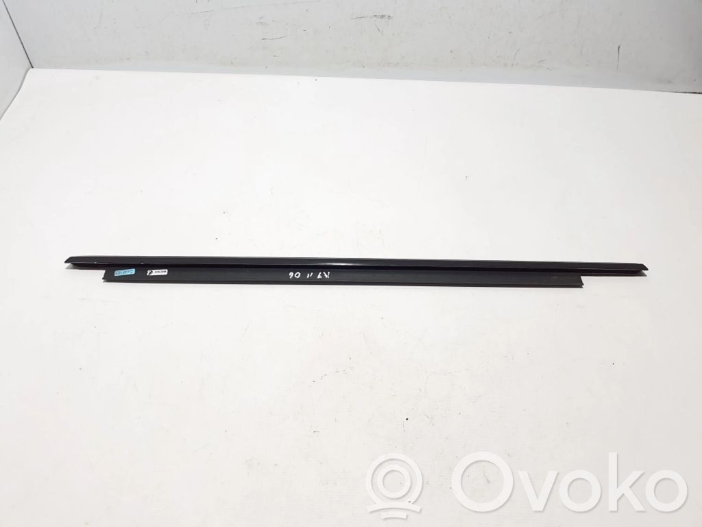 Audi A7 S7 4G Listwa drzwi tylnych 