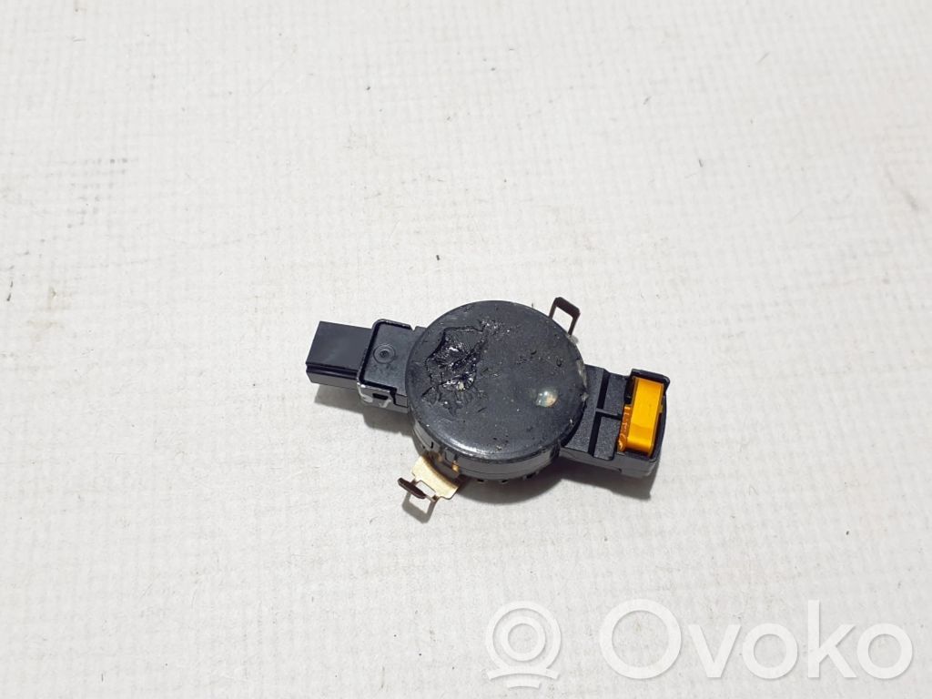 Rain sensor   6PW011357