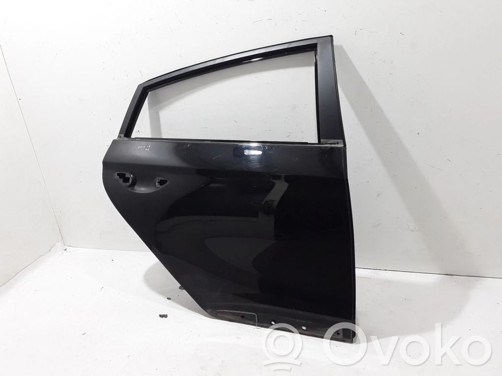 Hyundai Ioniq Puerta trasera 