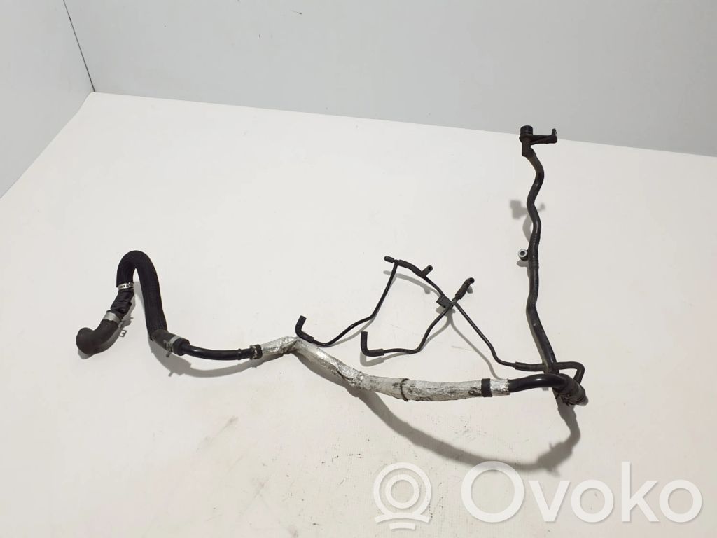 Audi A7 S7 4G Šļūtene (-es) / caurule (-es) 