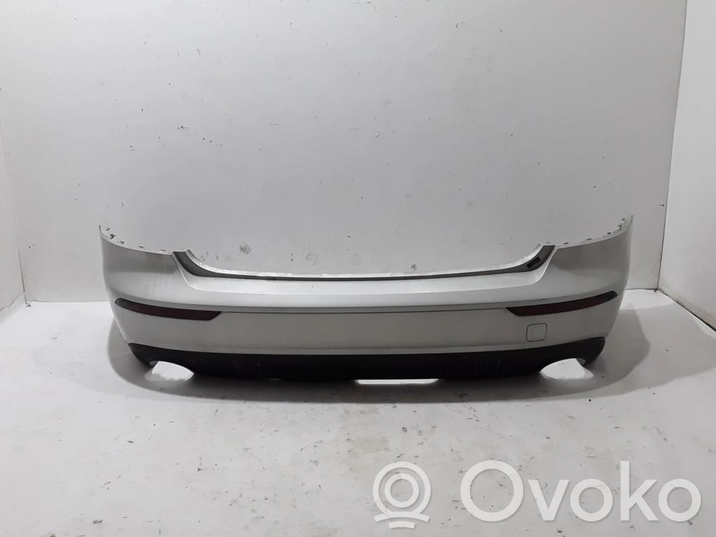 Volvo S60 Bamperis 