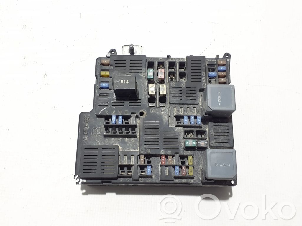 Sulakemoduuli   32212298