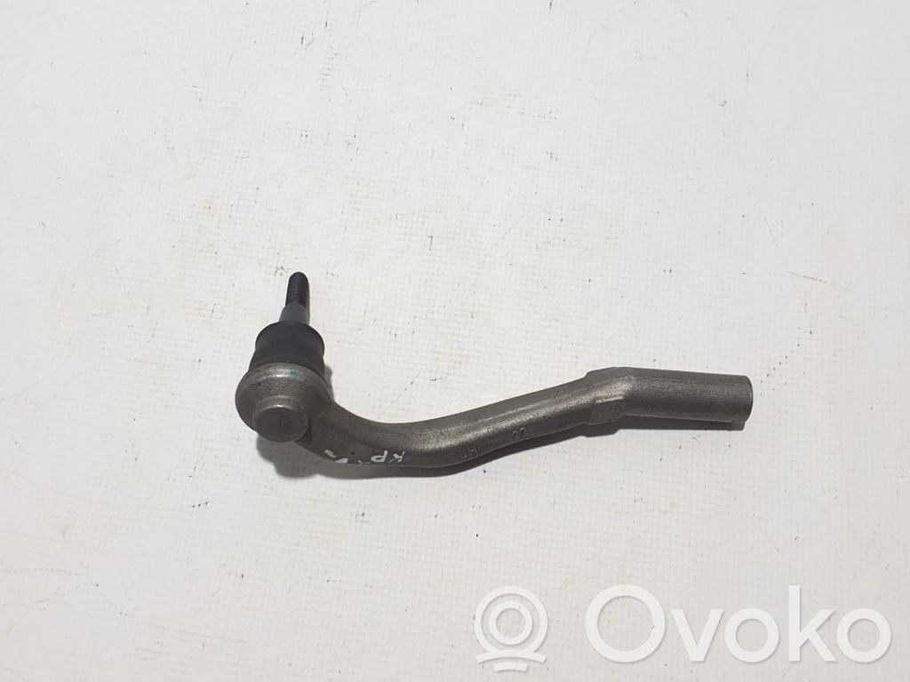 Volvo XC40 Vairo traukės antgalis 
