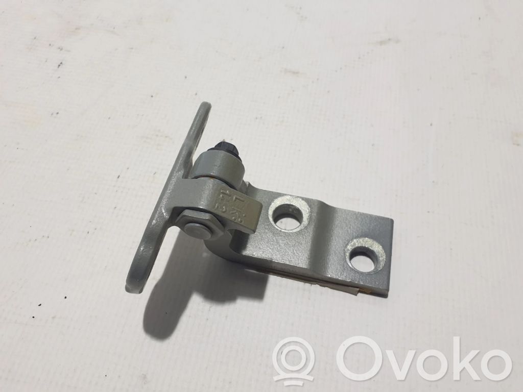 Volvo S60 Front door upper hinge 