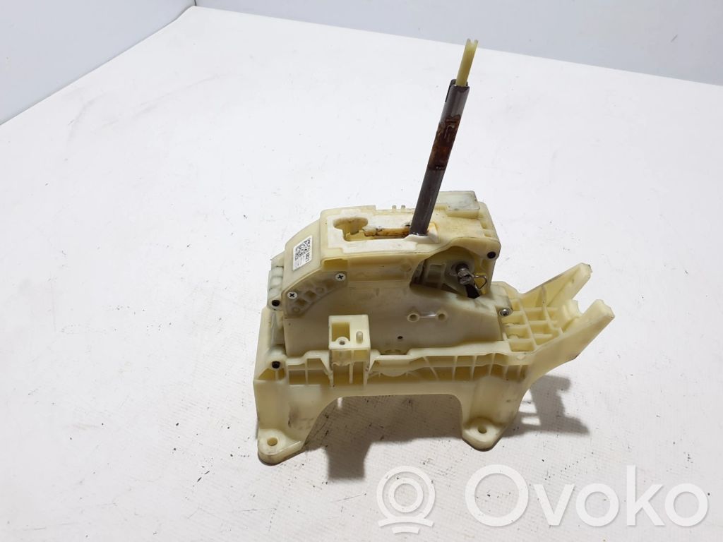 KIA Xceed Selector caja de cambios 