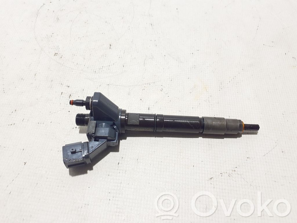 Volvo XC60 Inyector de combustible 