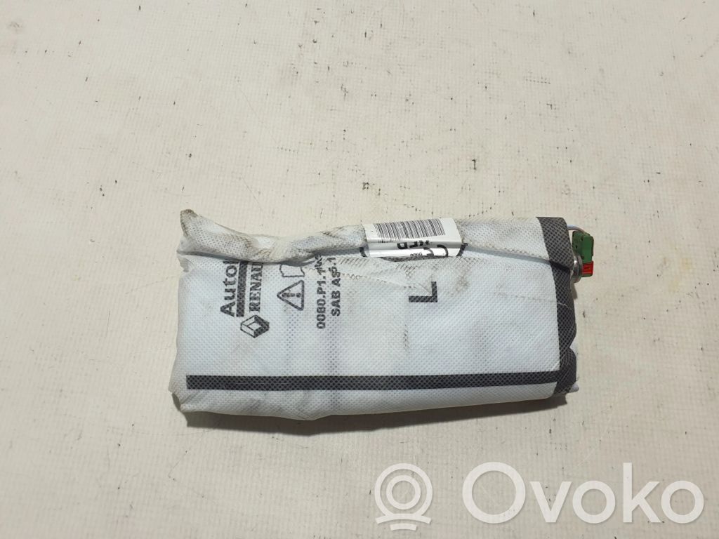 Renault Talisman Airbag del asiento 