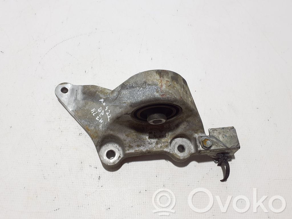 Renault Megane E-Tech Engine mount bracket 