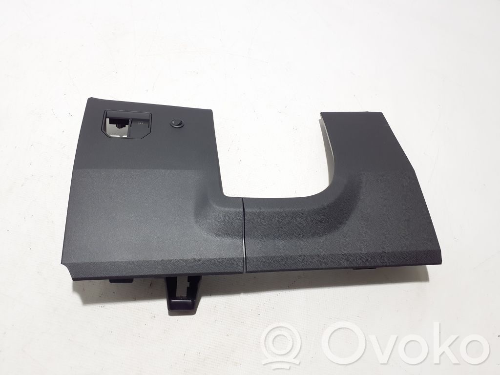 Renault Megane E-Tech Panel trim 
