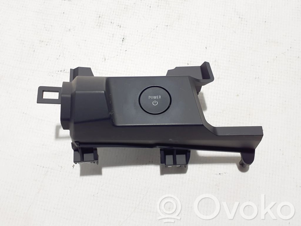 Engine start stop button switch   251506895R