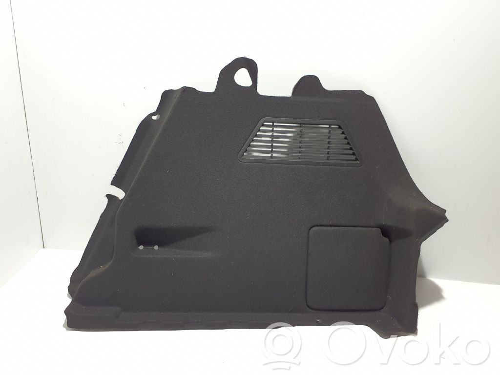 Renault Megane E-Tech Trunk/boot side trim panel 