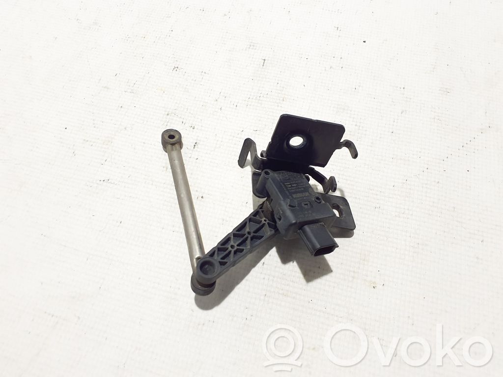 Renault Megane E-Tech Rear air suspension level height sensor 