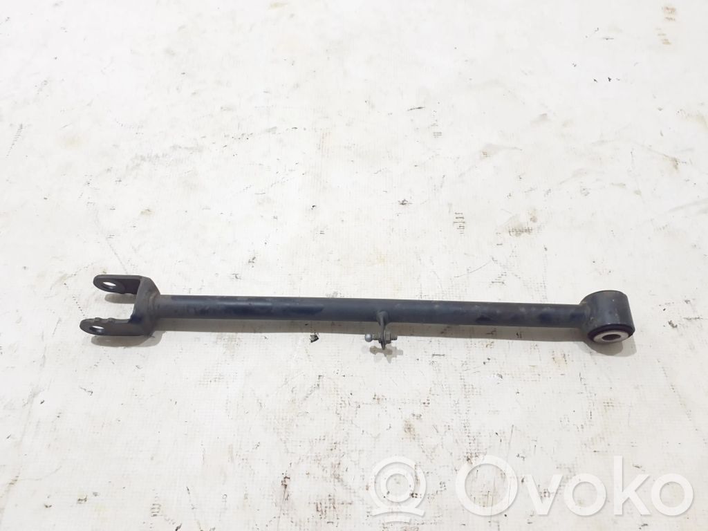 Renault Megane E-Tech Querlenker Achsschenkel hinten 