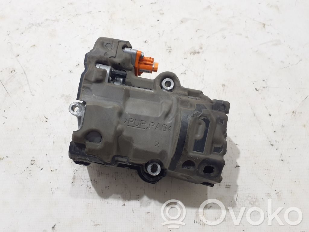 Renault Megane E-Tech Klimakompressor Pumpe 