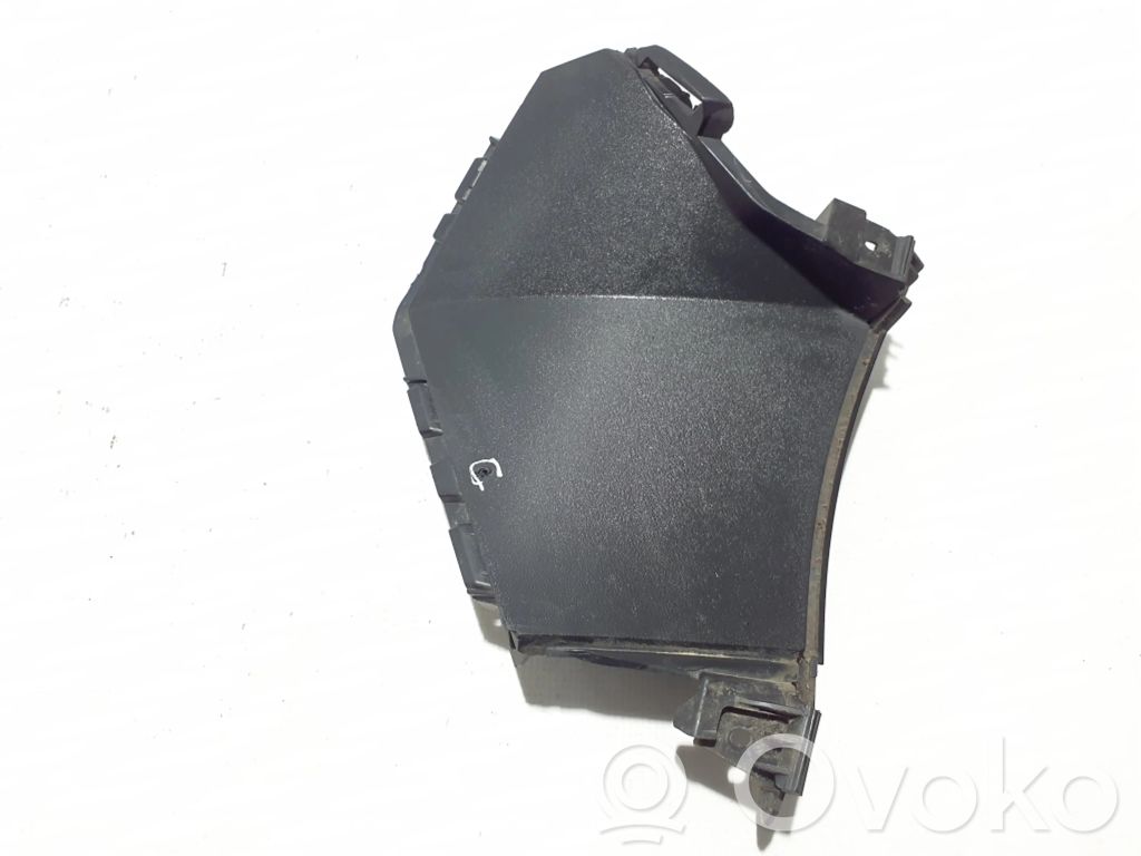 Renault Megane E-Tech Front fog light trim/grill 