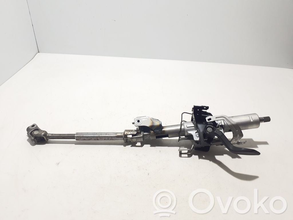 Renault Megane E-Tech Junta universal de la columna de dirección 