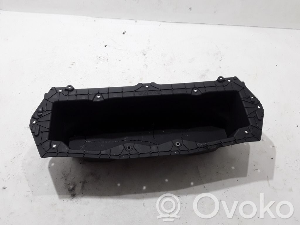 Renault Megane E-Tech Otros elementos de revestimiento del maletero/compartimento de carga 