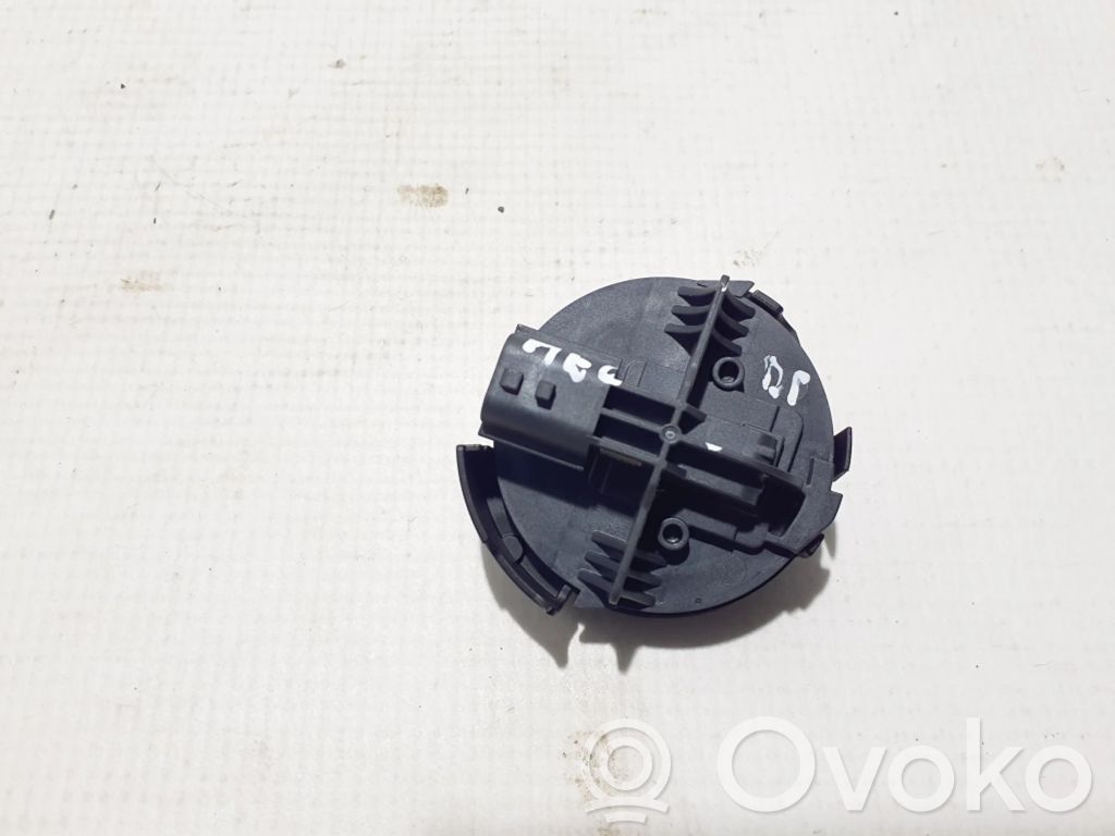 Renault Megane E-Tech Airbagsensor Crashsensor Drucksensor