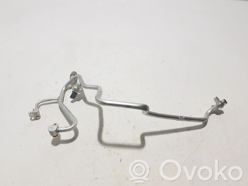 Renault Megane E-Tech Tubo flessibile aria condizionata (A/C)