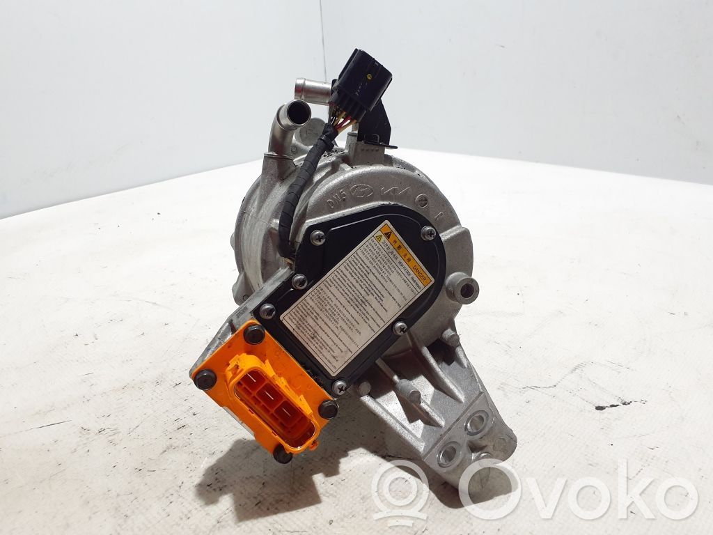 KIA Sportage Generatore/alternatore