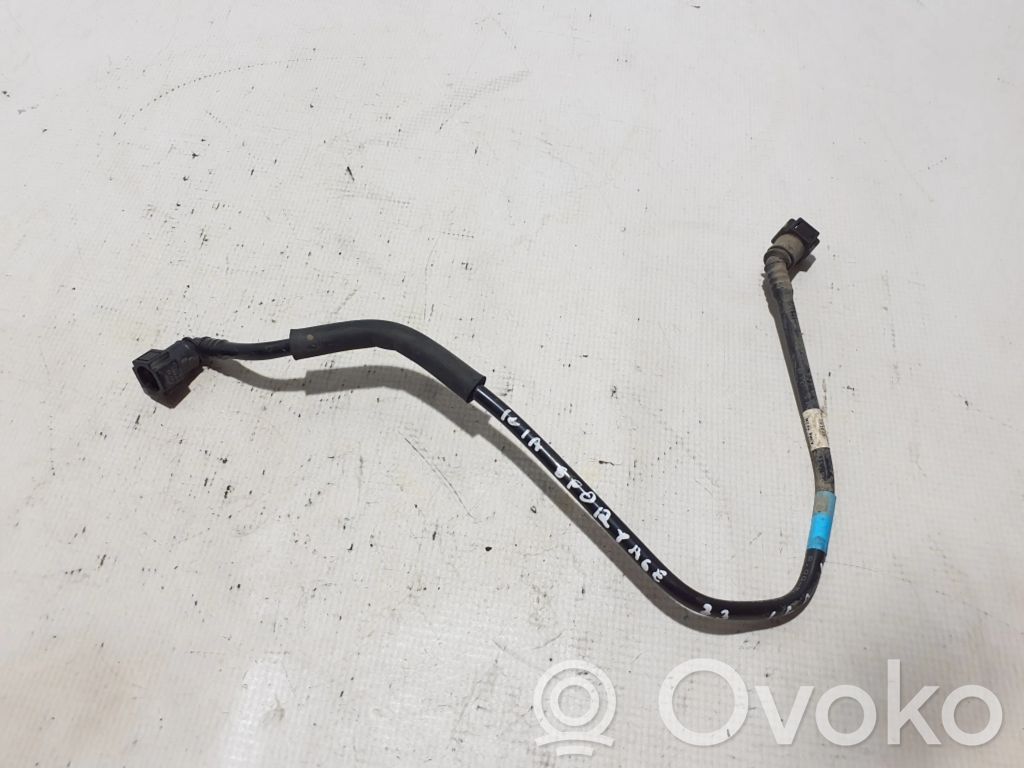 KIA Sportage Conductă/furtun admisie aer 