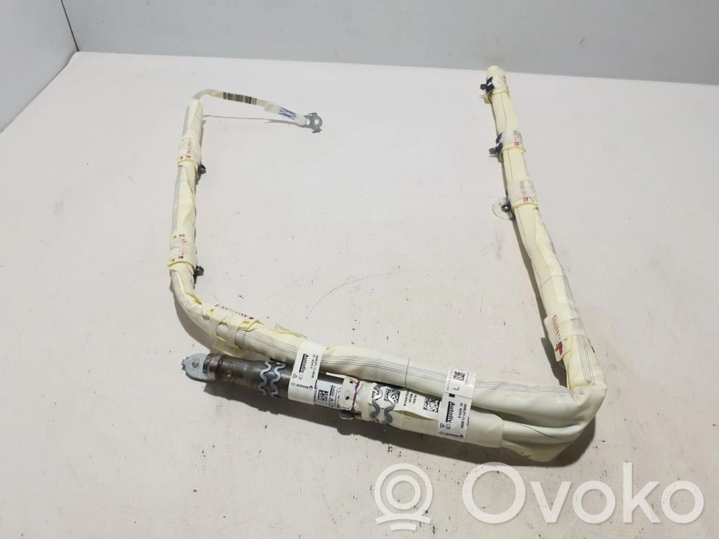 Renault Talisman Airbag de toit