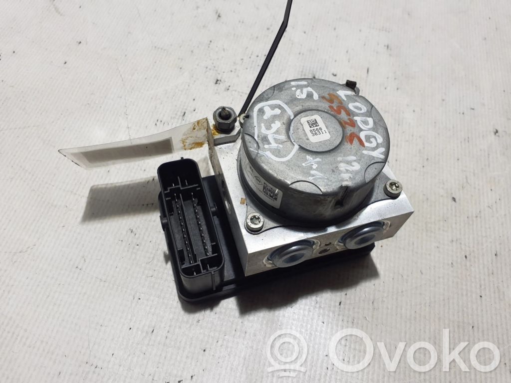 Dacia Lodgy ABS Pump 