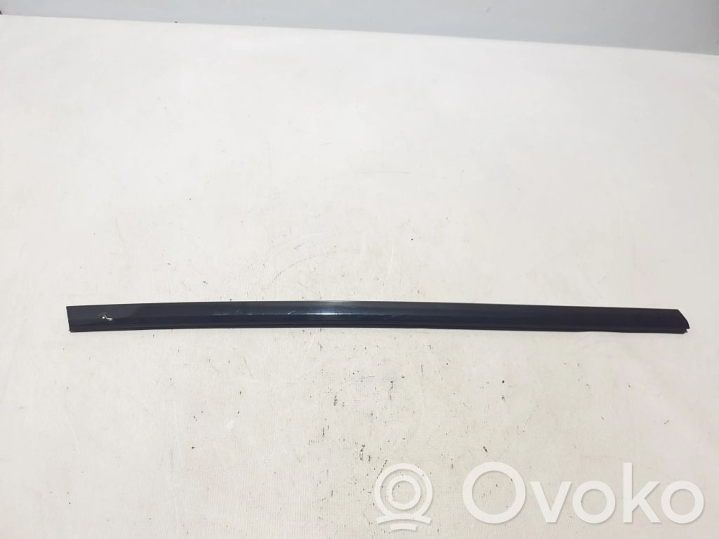 Tesla Model S Ornament geam ușă față 
