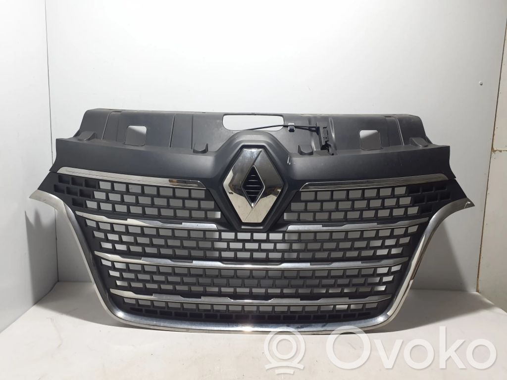Renault Master III Griglia anteriore 