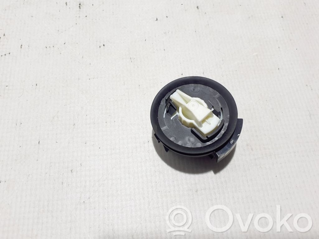 Dacia Sandero III Sensore d’urto/d'impatto apertura airbag