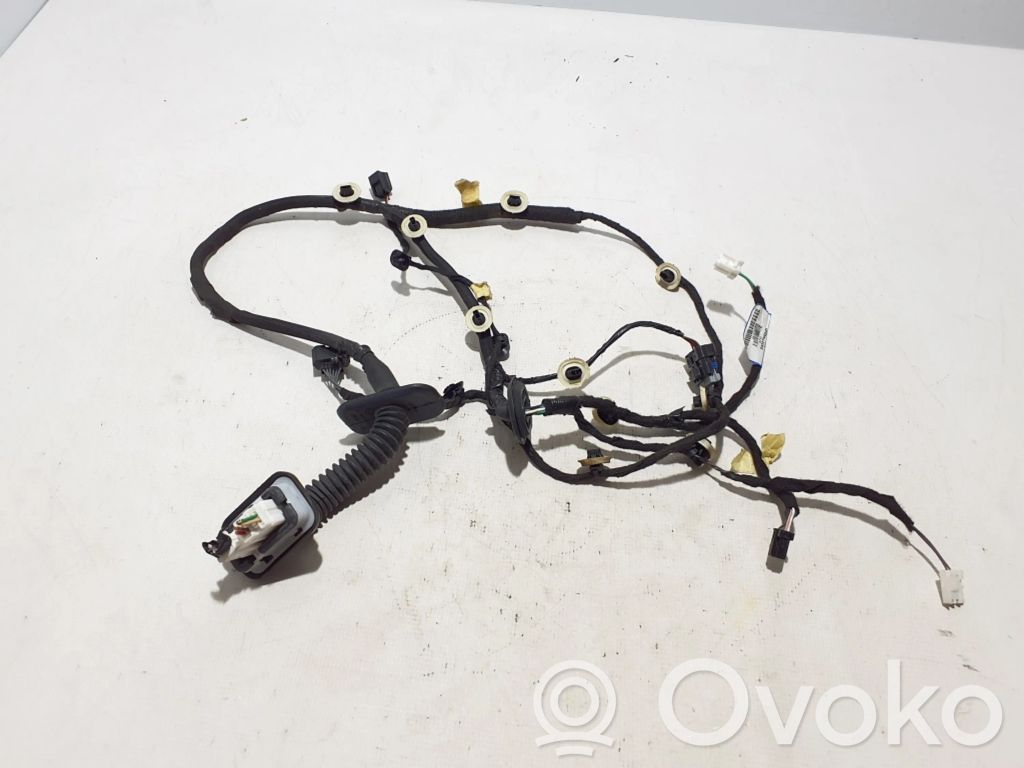 Renault Talisman Otros cableados 