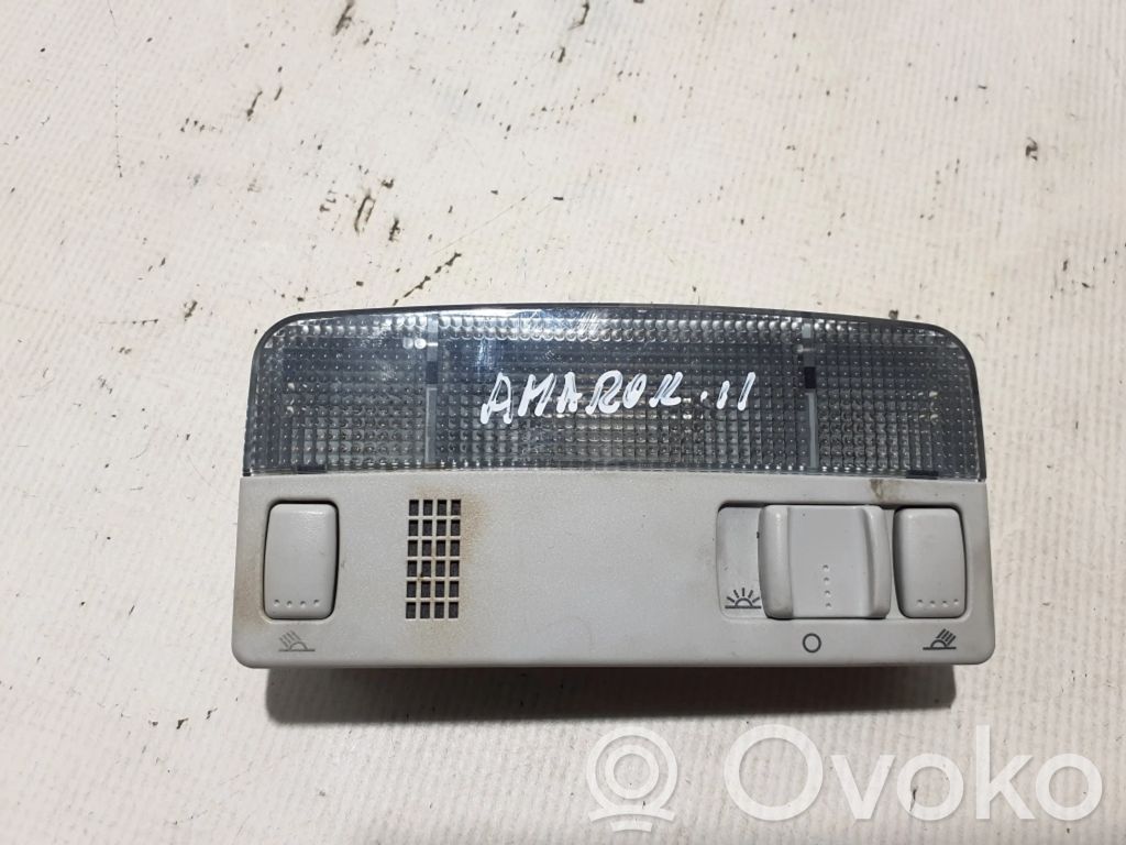 Volkswagen Amarok Lampă scaun față 