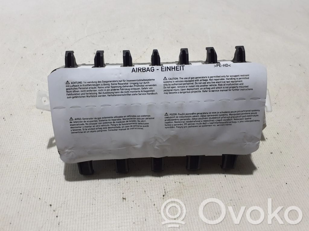Renault Megane E-Tech Passenger airbag 
