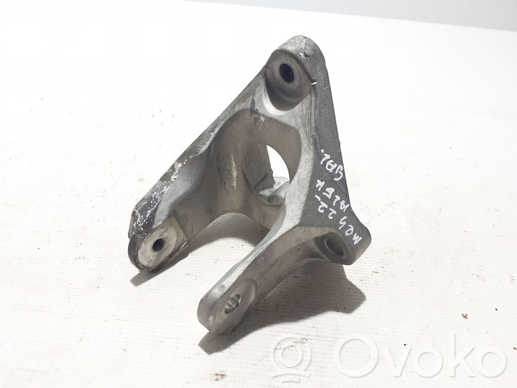 Renault Megane E-Tech Engine mounting bracket 