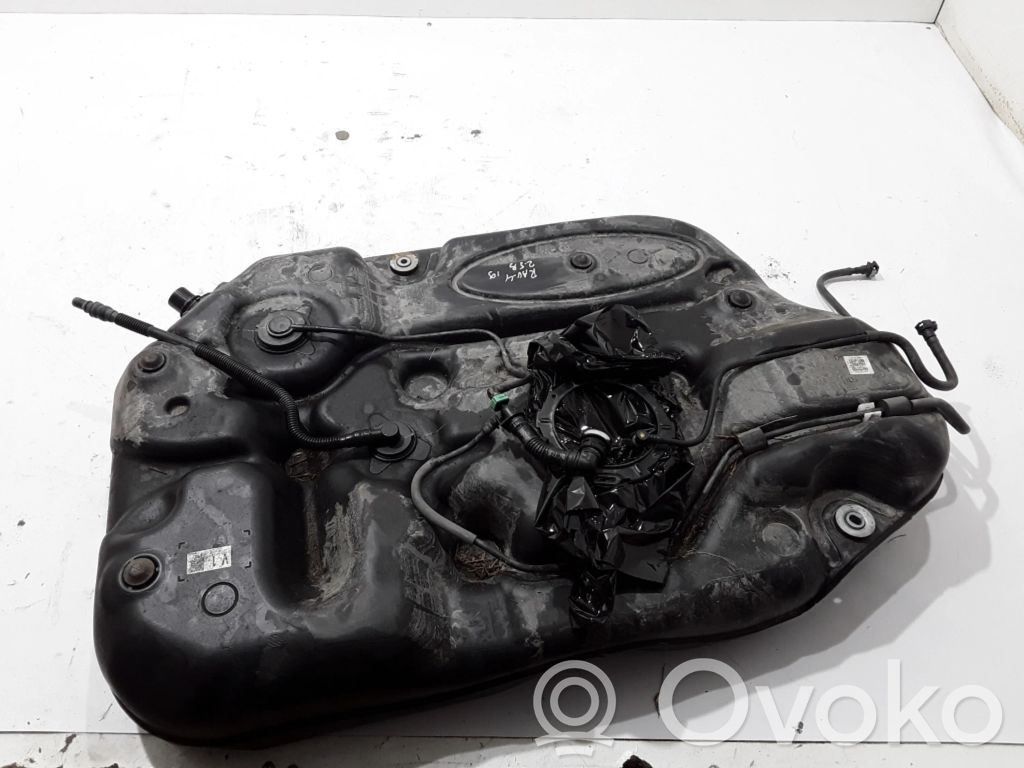 Toyota RAV 4 (XA50) Polttoainesäiliö 