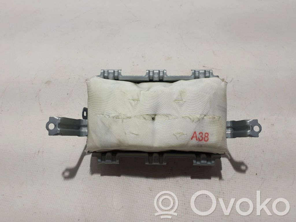Toyota Hilux (AN120, AN130) Airbag pasager 