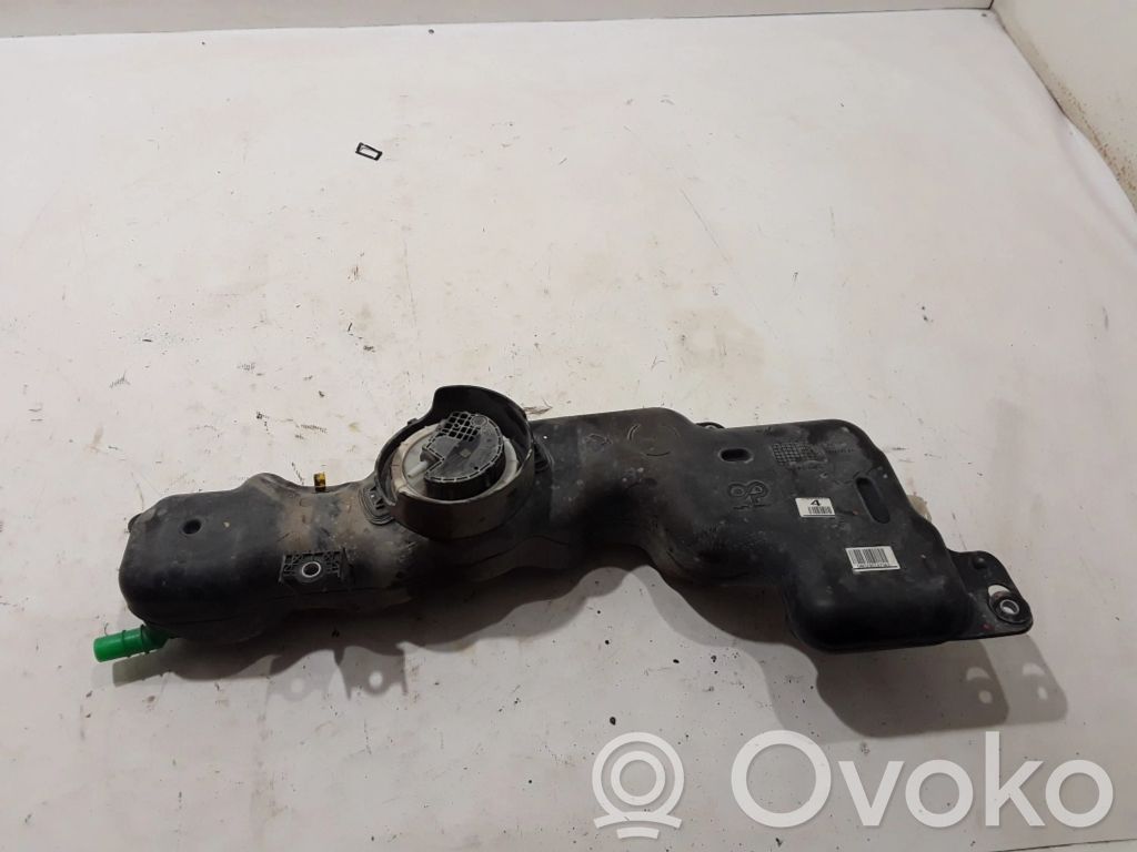 Toyota Hilux (AN120, AN130) Serbatoio vaschetta liquido AdBlue