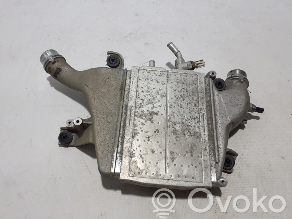 Toyota Hilux (AN120, AN130) Radiatore intercooler