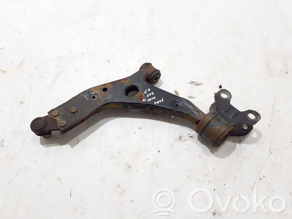 Ford Kuga II Basculă inferioară față 