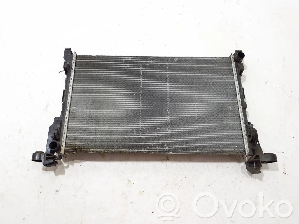 Renault Trafic III (X82) Radiator lichid răcire