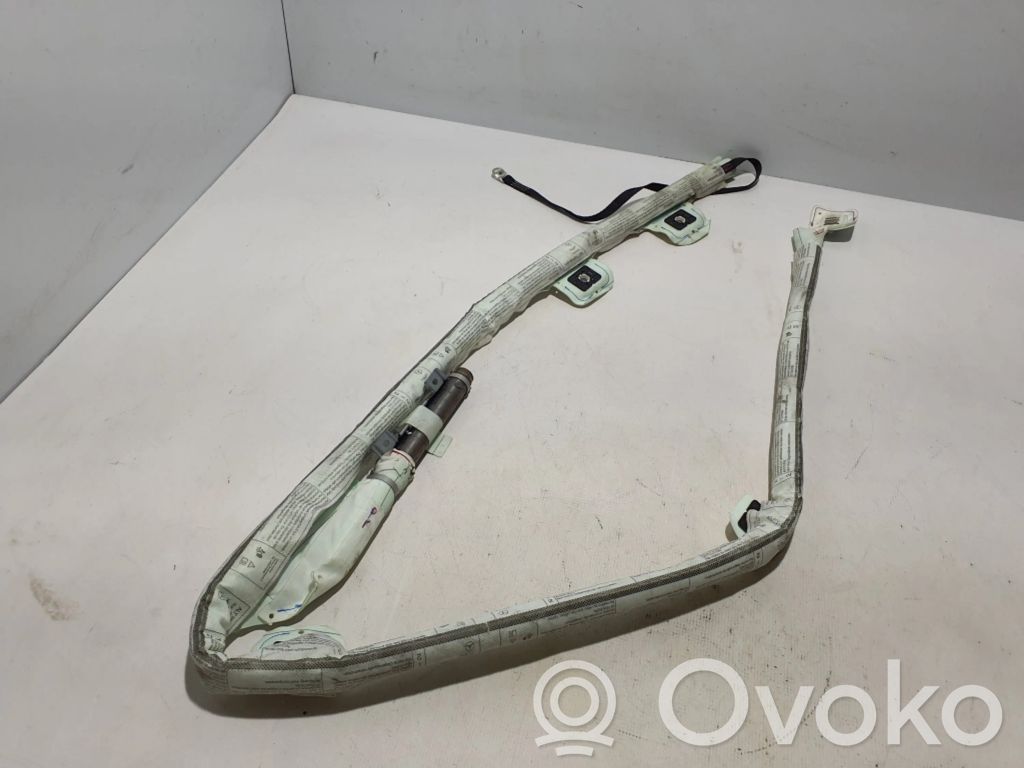 Mercedes-Benz E W212 Airbag da tetto 